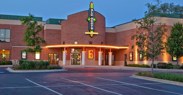 Classic Cinemas Elk Grove XQ - 1050 Elk Grove Town Center, Elk Grove Village, IL 60007