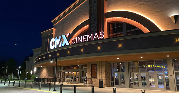 CMX Fallschase - 147 Vermillion Blvd, Tallahassee, FL 32317