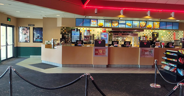 CMX Grand 10 - 920 Spring Lake Square, Winter Haven, FL 33881