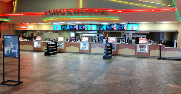 CMX Hollywood 16 & IMAX - 4250 Old Greensboro Road, Tuscaloosa, AL 35405