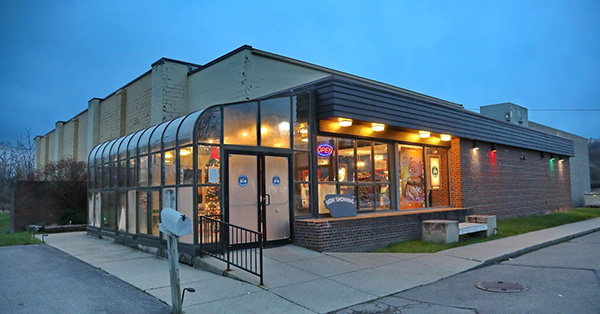 Crown City Cinemas - 1130 NY-13, Cortland, NY 13045