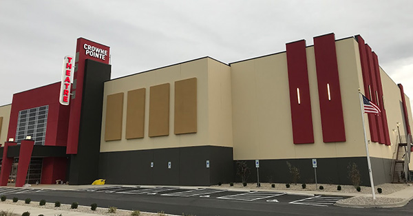 Crowne Pointe Theatre - 2908 Dolphin Drive, Elizabethtown, KY 42701