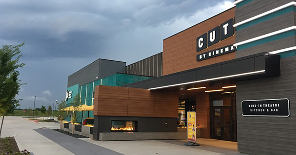 CUT! by Cinemark Frisco - Dine-in Theatre, Kitchen - 6969 US Highway 380, Frisco, TX 75033