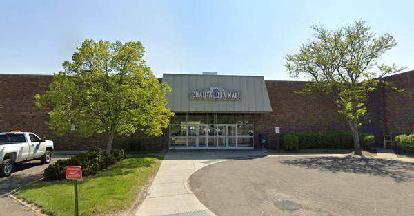 Dipson Chautauqua 2 - 500 Chautauqua Mall, Lakewood, NY 14750