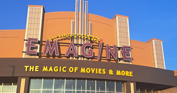 Emagine Batavia - 550 N. Randall Road, Batavia, IL 60510