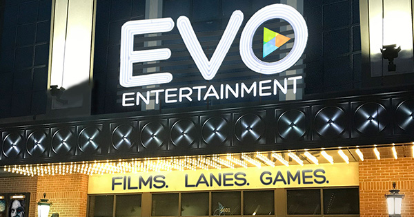 EVO® Hampton - 4401 West Claiborne Square, Hampton, VA 23666