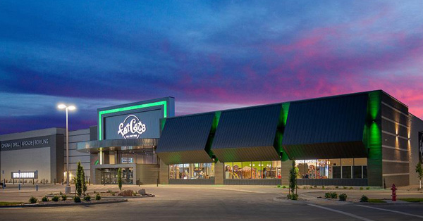FatCats Saratoga Springs - 212 W Pioneer Crossing, Saratoga Springs, UT 84045