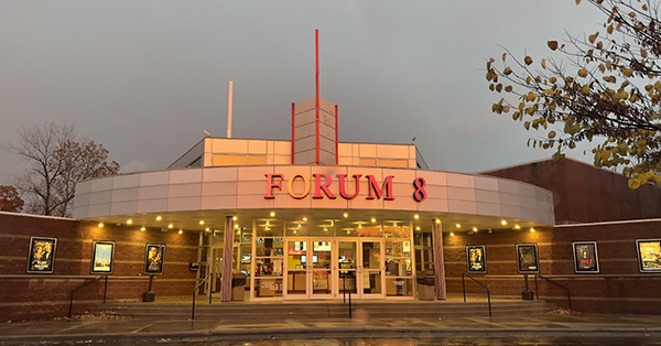 GQT Forum 8 - 1209 Forum Katy Parkway, Columbia, MO 65203
