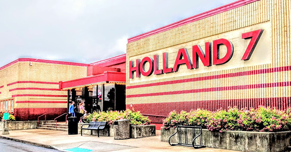 GQT Holland 7 - 500 Waverly Road, Holland, MI 49423