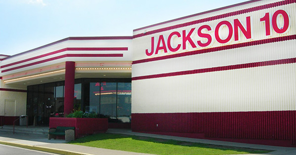 GQT Jackson 10 - 1501 N Wisner, Jackson, MI 49202