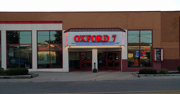 GQT Oxford 7 - 48 S. Washington, Oxford, MI 48371
