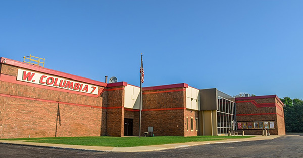 GQT West Columbia 7 - 2500 West Columbia, Battle Creek, MI 49015