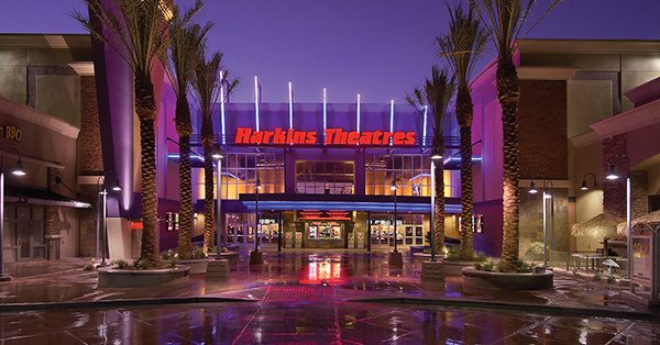 Harkins Chandler Crossroads Towne Center 12 - 2980 E. Germann Road, Chandler, AZ 85286