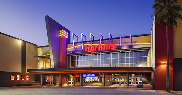 Harkins Chandler Fashion 20 - 3159 W. Chandler Blvd., Chandler, AZ 85226
