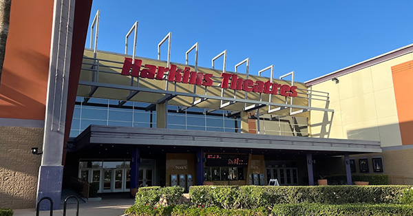 Harkins Chino Hills 18 - 3070 Chino Ave., Chino Hills, CA 91709