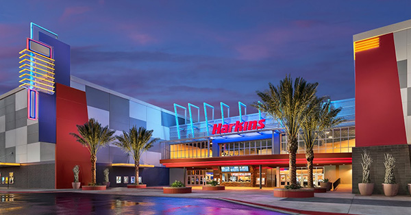 Harkins Estrella Falls 16 - 15010 West McDowell Rd, Goodyear, AZ 85395