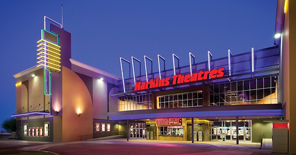 Harkins Norterra 14 - 2550 W. Happy Valley Road, Phoenix, AZ 85085