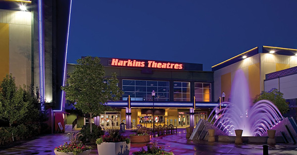 Harkins Northfield 18 - 8300 E. Northfield Blvd., Denver, CO 80238