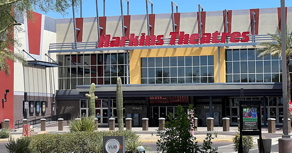 Harkins Park West 14 - 9804 W. Northern Avenue, Peoria, AZ 85345