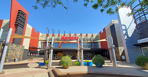 Harkins SanTan Village 16 - 2298 E. Williams Field Rd., Gilbert, AZ 85295