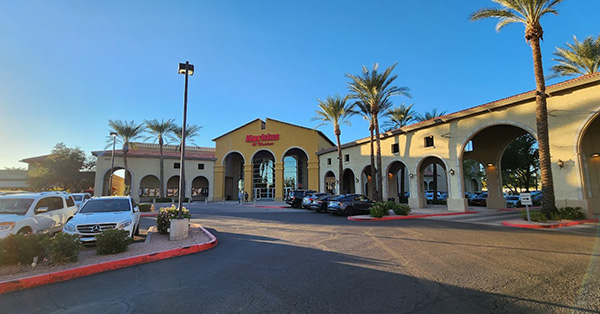 Harkins Shea 14 - 7354 E. Shea Blvd., Scottsdale, AZ 85260