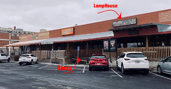 Lamphouse - 223 5th Avenue South, Twin Falls, ID 83301