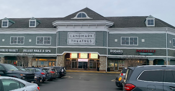 Landmark Annapolis Harbor - 2474 Solomons Island Rd., Annapolis, MD 21401