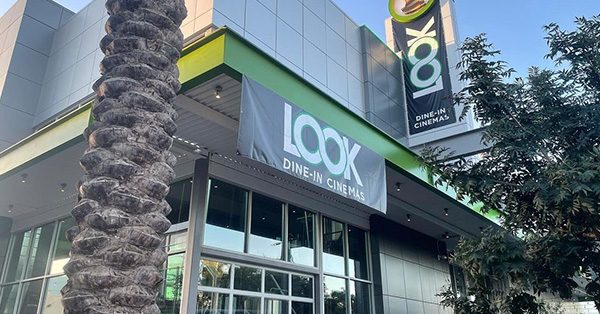 LOOK Cinemas - Chandler - 1 West Chandler Blvd, Chandler, AZ 85225