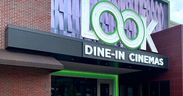 LOOK Cinemas - Dobbs Ferry - 1 Hamilton St., Dobbs Ferry, NY 10522