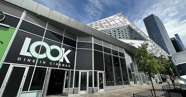 LOOK Cinemas - W 57th St - 657 West 57th Street, New York, NY 10019