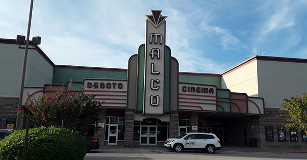Malco Desoto Cinema Grill - 7130 Malco Blvd., Southaven, MS 38671