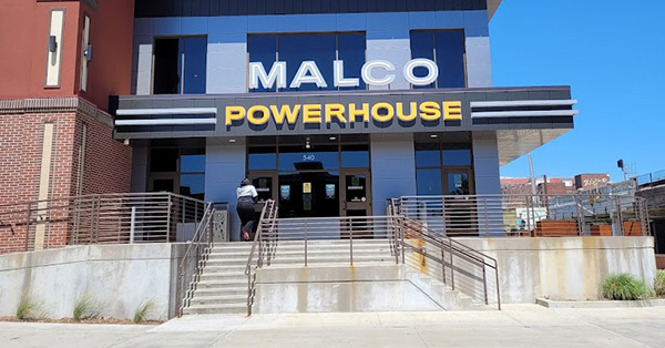 Malco Powerhouse Cinema - 540 South Front Street, Memphis, TN 38103