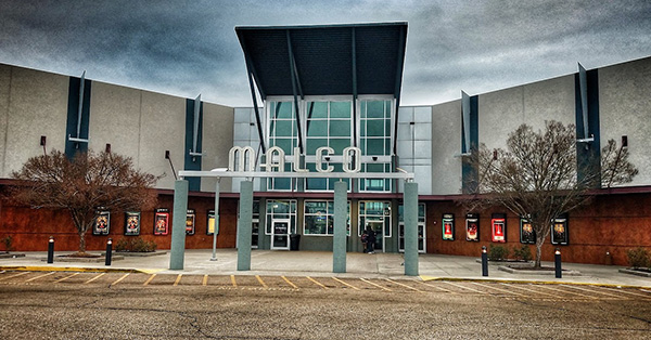 Malco Tupelo Commons Cinema - 3088 Tupelo Commons Ave., Tupelo, MS 38801