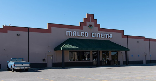 Malco Winchester Cinema - 40 Winchester Plaza, Winchester, KY 40391