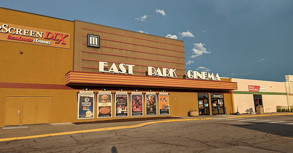 Marcus East Park Cinemas - 220 N. 66th St., Lincoln, NE 68505