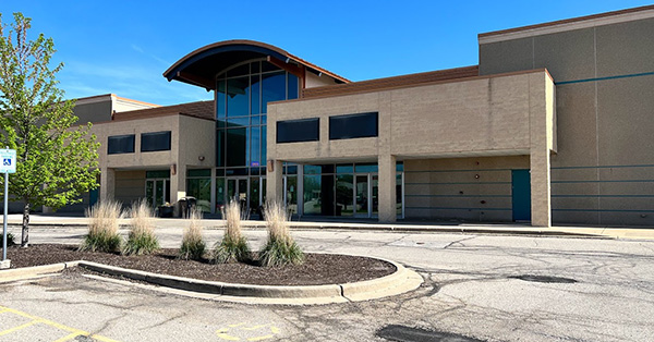 Marcus Showtime Cinema - 8910 South 102nd Street, Franklin, WI 53132