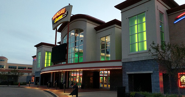 Marquee Cinemas Highlands 14 - 150 Sims Circle, Triadelphia, WV 26059