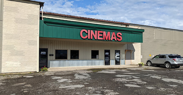 Movie Rocket - 268 Odlin Road, Bangor, ME 04401