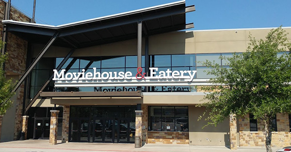 Moviehouse & Eatery NW Austin - 8300 N FM 620, Austin, TX 78726