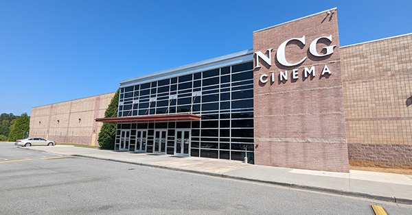NCG Acworth - 4421 Cinema Drive, Acworth, GA 30101