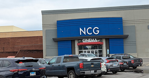 NCG Alton - 160 Alton Sq., Alton, IL 62002