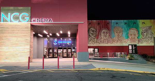 NCG Brookhaven - 3365 Buford Highway, Atlanta, GA 30329