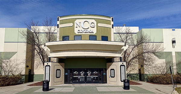 NCG Eastwood Cinema - 2500 Showtime Drive, Lansing, MI 48912