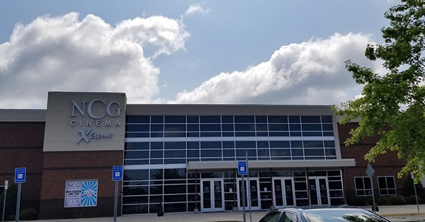 NCG Peachtree City - 55 Fischer Crossings Blvd., Sharpsburg, GA 30277