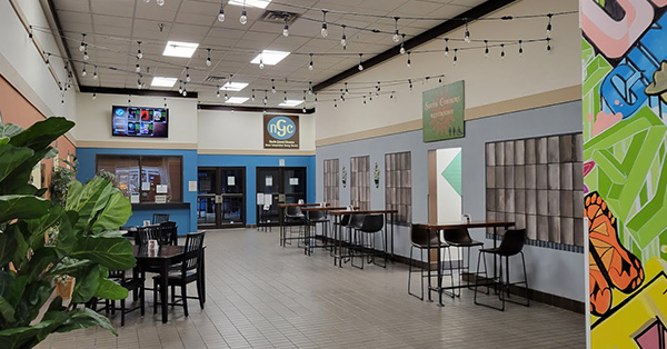 North Grand Cinema - 2801 Grand Avenue, Ames, IA 50010