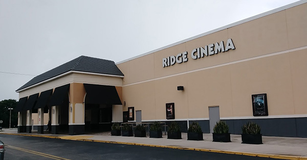 Paragon Ridge - 9200 W. State Road 84, Davie, FL 33324