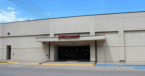 Paramount 7 - 105 S. 1st Street, Indianola, IA 50125