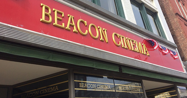 Phoenix Theatres Beacon Cinema - 57 North Street, Pittsfield, MA 01201