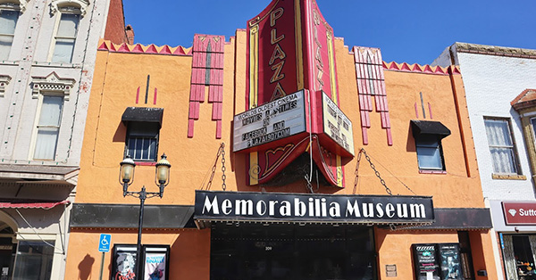 Plaza 1907 - 209 S. Main, Ottawa, KS 66067