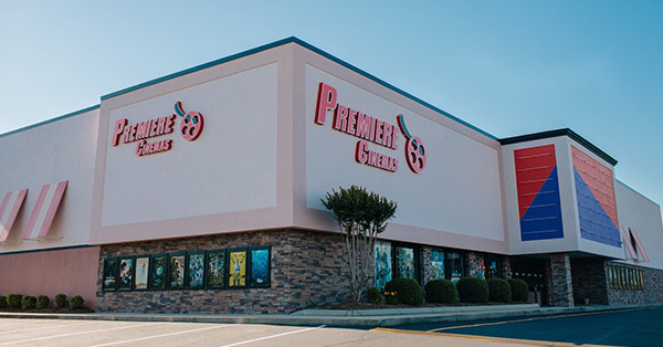Premiere Easley 8 - 5065 Calhoun Memorial Hwy., Easley, SC 29640